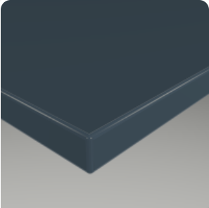 Marineblau