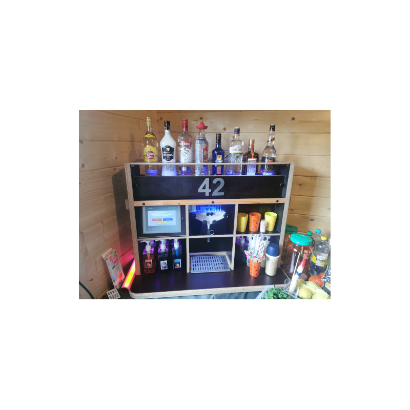 Barvariante Modell: 42 - Verleih