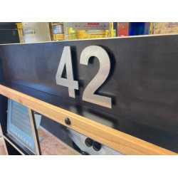 Barvariante Modell: 42 - Verleih