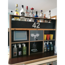 Barvariante Modell: 42 - Verleih