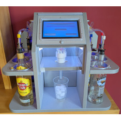 Modell: Compakt - Verleih