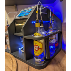 Modell: Compakt - Verleih