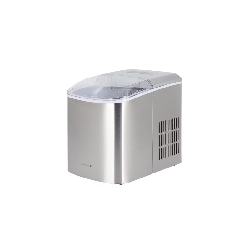 Eiswürfelmaschine - Verleih