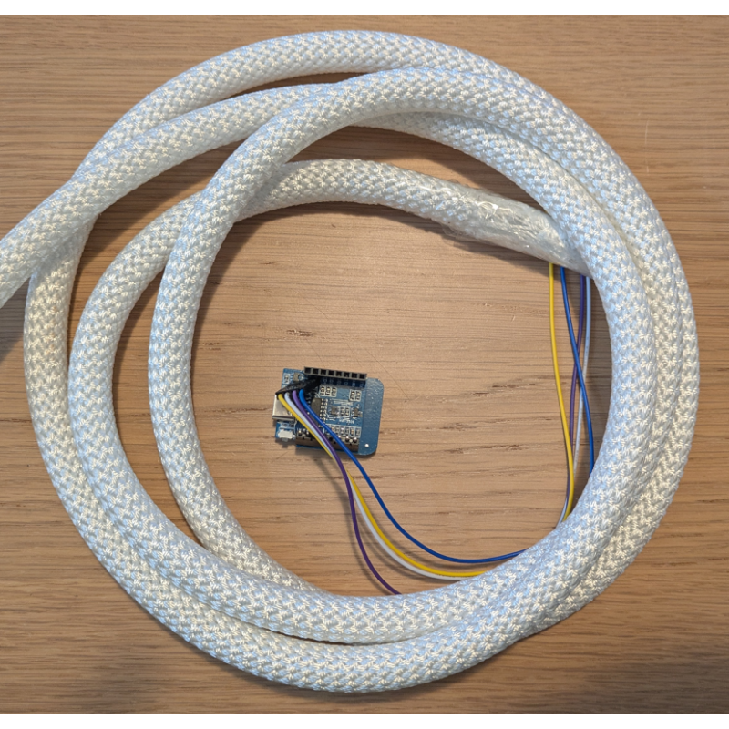 LED Beleuchtungssatz