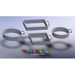 Abdeckring klein