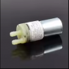Micro-Membranpumpe