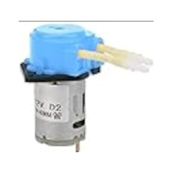 Micro-Schlauchpumpe