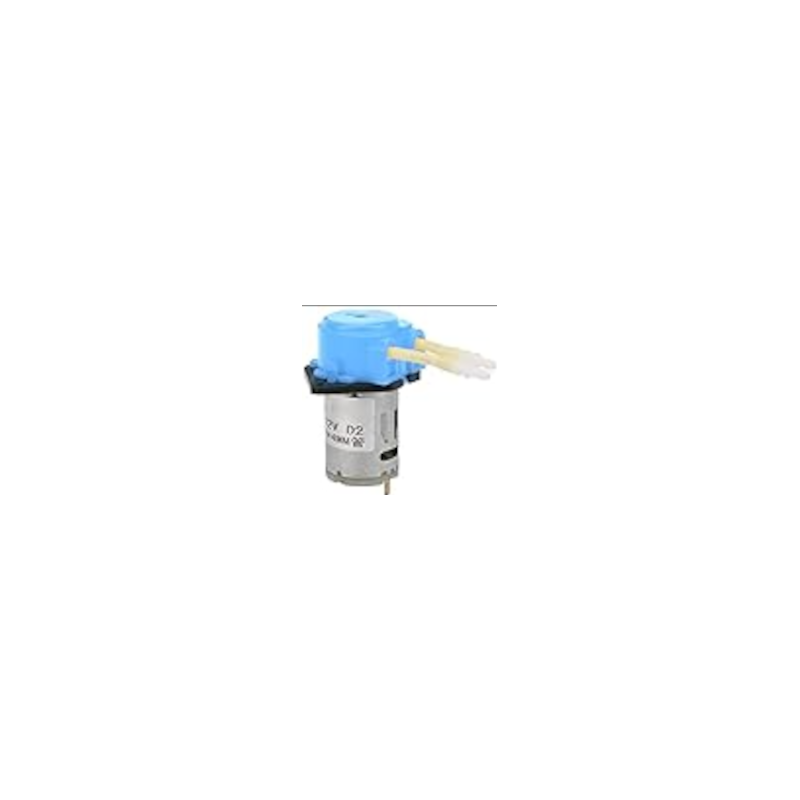 Micro-Schlauchpumpe