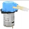 Micro-Schlauchpumpe