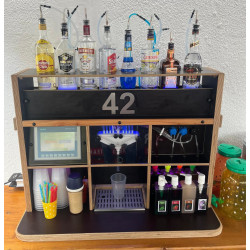 Barvariante Modell: 42 - Verleih