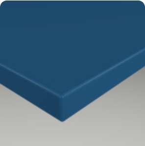 Seeblau