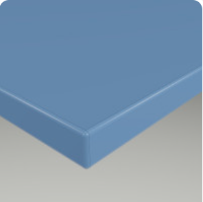 Taubenblau