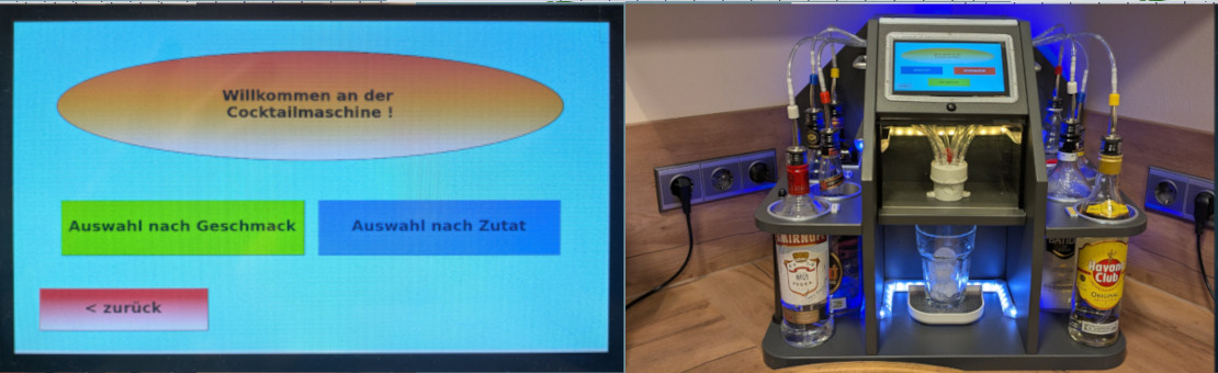 Das kleinere Standardmodell